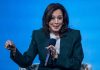 Democrats Run From Kamala Harris: Megadonor Calls Her ‘Huge Liability’