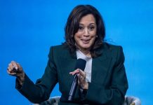 Democrats Run From Kamala Harris: Megadonor Calls Her ‘Huge Liability’