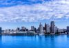 Detroit Set To Become First Major City With All-Socialist House Delegation