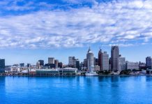Detroit Set To Become First Major City With All-Socialist House Delegation