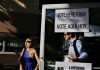 DHS Charges Four Foreign Nationals for Illegally Voting in US Elections