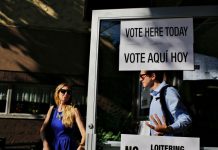 DHS Charges Four Foreign Nationals for Illegally Voting in US Elections
