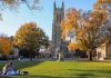 DOJ: Duke Law Gave Black Applicants 3.5X Edge Over Asians