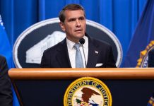 DOJ Forces Connecticut Children’s Hospital to End Sex-Change Drugs for Minors