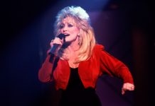 Dolly Parton Recorded Secret Song — Locked Away Until 2046