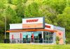 Dunkin’ Feet at Dunkin’ Donuts? NYC Investigates Viral Foot-Wash Video Dunkin Donuts storefront