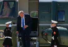 FAA Investigates Near-Miss Between Trump’s Marine One and Commercial Jet