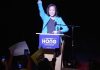Fake Pollster Median Strategies Admits Fabricating Hong, Bass Lead Data