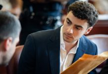 Far-Left Group Raises $1.5M to Free Accused Healthcare Exec Attacker