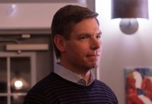 FBI Docs: Chinese Spy Sold Swalwell Access For Campaign Cash