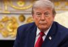 FBI Opened Probe Into Trump as Russian Asset Eight Days After Comey Firing