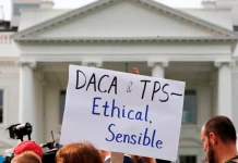 Federal Judge Clears Trump to End Deportation Protections for South Sudan