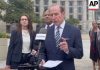 Federal Judge Rejects SPLC’s Claim DOJ Prosecution Is ‘Vindictive’