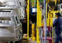 Federal Reserve Data Shows Trump Fueling Manufacturing Resurgence
