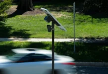 Flock AI Tool Tracks You Without Name or License Plate