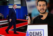 Fox Poll Exposes Democrat Weakness in Michigan Senate Race