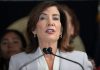 GOP Targets Woke New York Congresswoman Who Blocks Haitian Deportations