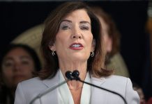 GOP Targets Woke New York Congresswoman Who Blocks Haitian Deportations