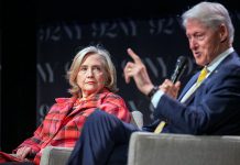 Hillary Clinton Seeks Intern With ‘High Level of Discretion’ — Internet Erupts
