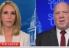 Homan Fires Back at Murphy’s ‘Terrorizing Kids’ Smear