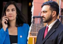House Republican Demands Trump DOJ Shut Down NYC Heroin Injection Sites