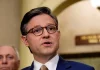 House Returns Monday With Packed Agenda — 9 Days Before Campaign Recess
