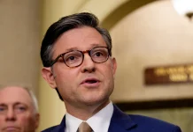 House Returns Monday With Packed Agenda — 9 Days Before Campaign Recess