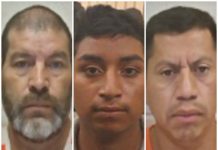 ICE Arrests Three Accused Child Predators After Virginia Governor Ends Cooperation