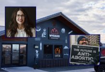 Idaho Coffee Shop Owner Kicks Out Pro-Life Group, Compares Them To KKK