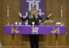 Iowa Democrat Pastor: Church Is a ‘Barrier’ to Abuse Victims Getting Help