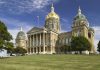 Iowa Democrat Senate Candidate Missed 60% of Votes While Collecting $20,100 Taxpayer Cash
