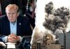 Iran Regime Already Breaking Trump’s Peace Deal — Twice