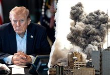 Iran Regime Already Breaking Trump’s Peace Deal — Twice