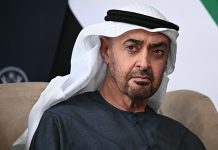 Iran Regime Pushes Too Far — UAE Cuts Off $28 Billion Trade Lifeline