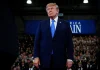 Iran Regime Refuses To Budge As Trump Ceasefire Expires