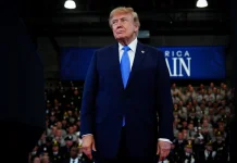 Iran Regime Refuses To Budge As Trump Ceasefire Expires