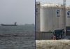 Iran Targets Third UAE Oil Tanker in Strait of Hormuz This Week