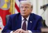 Iran Threatens Gulf States As Trump Prepares ‘Harshest Strikes Yet’