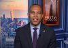 Jeffries Admits He Supports Packing Supreme Court — Then Dodges Question