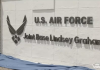 Joint Base Charleston Renamed Joint Base Lindsey Graham