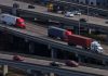 Judge Blocks Trump From Accessing 17 Million Trucker Records