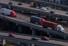 Judge Blocks Trump From Accessing 17 Million Trucker Records