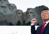 Judge Hands Trump Win — BBC Defamation Case Advances