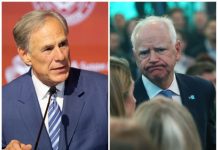 Judge Rejects Walz Lawsuit Demanding Texas Hand Over ICE Officer