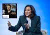 Kamala Harris Backs Far-Left Michigan Senate Candidate El-Sayed