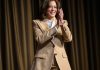 Kamala Harris Demands Democrats Embrace ‘Ruthlessness’ as 2028 Campaign Looms