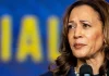 Kamala Harris Names ‘Most Effective’ Presidents — Leaves Biden Off The List