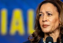 Kamala Harris Names ‘Most Effective’ Presidents — Leaves Biden Off The List