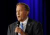 Ken Paxton: ‘If We Lose Texas, the Senate’s Gone’