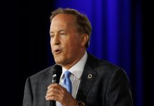 Ken Paxton: ‘If We Lose Texas, the Senate’s Gone’